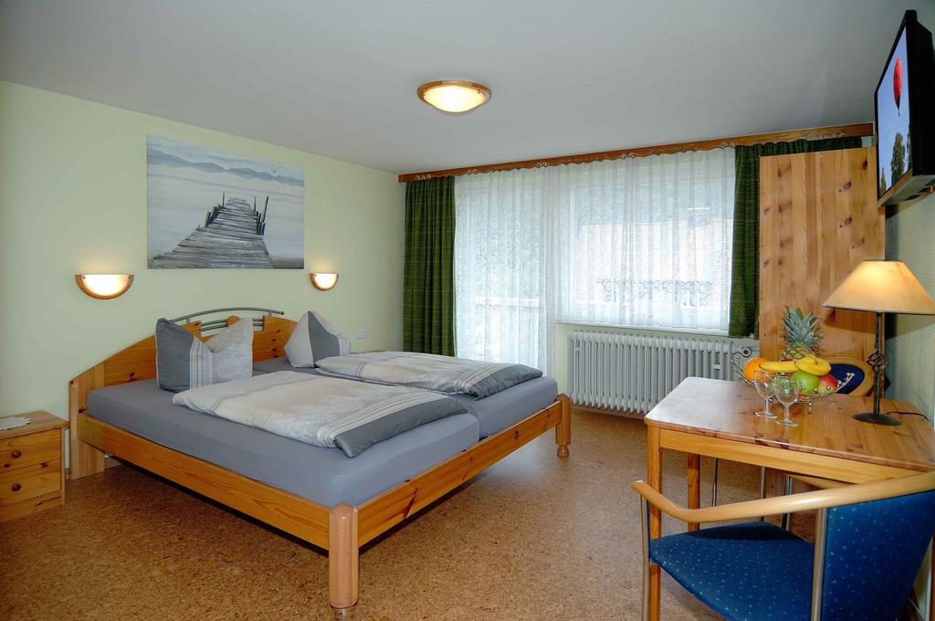 Hotel Bellevue St. Blasien Exterior foto